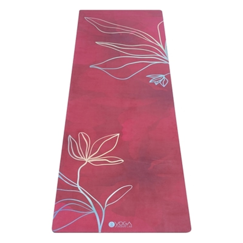 Combo Mat 天然橡膠瑜珈墊 1