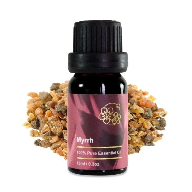 芳療師監製10 大精油推薦排行榜 5