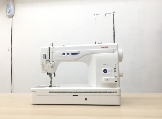仿工業家用縫紉機 1