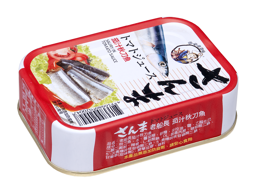 營養師監製10 大秋刀魚罐頭推薦排行榜 4