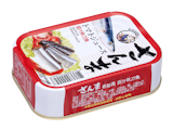營養師監製10 大秋刀魚罐頭推薦排行榜 4