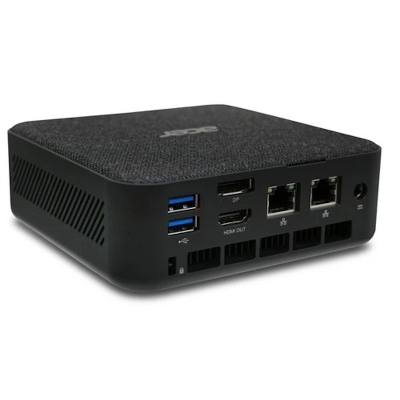 Revo Box Ultra 5迷你電腦 2