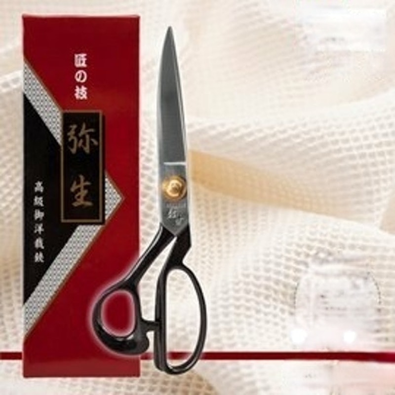 裁縫布樣剪刀 1