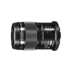 M.ZUIKO DIGITAL ED 60mm F2.8 Macro