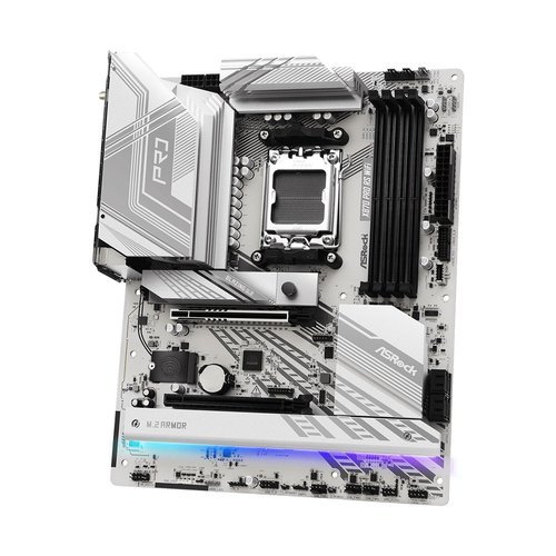X870 Pro RS WiFi 2