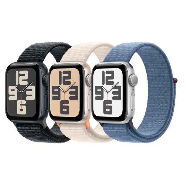 Apple Watch SE2