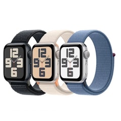 Apple Watch SE2
