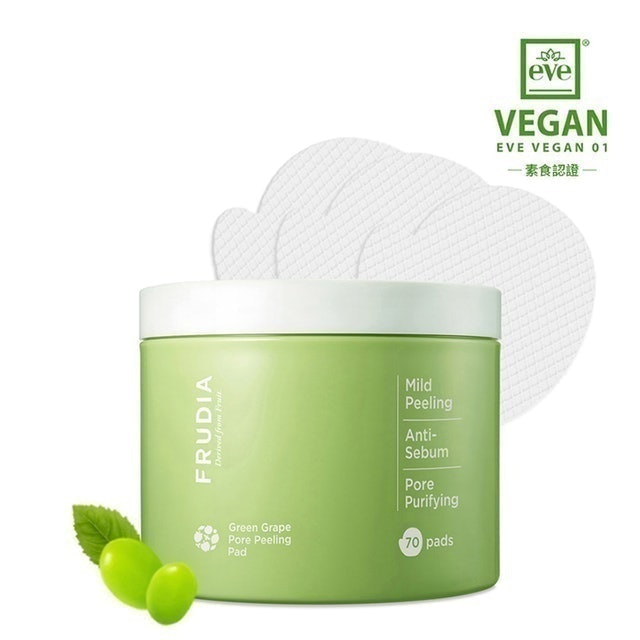 10 大爽膚棉推薦排行榜 1