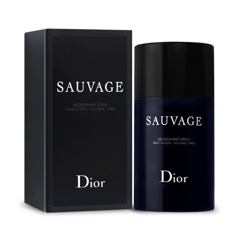Sauvage 曠野之心體香膏 1