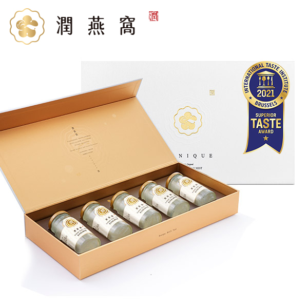 10 大燕窩推薦排行榜 5