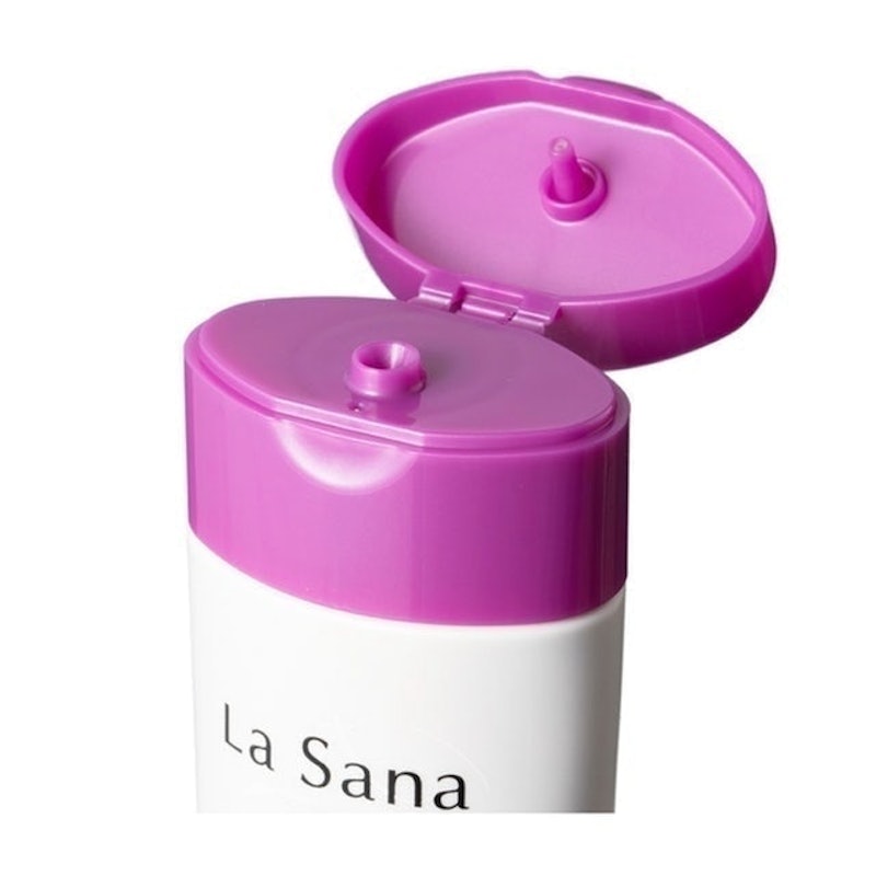 La Sana 潤紗娜海藻海泥洗髮乳 3