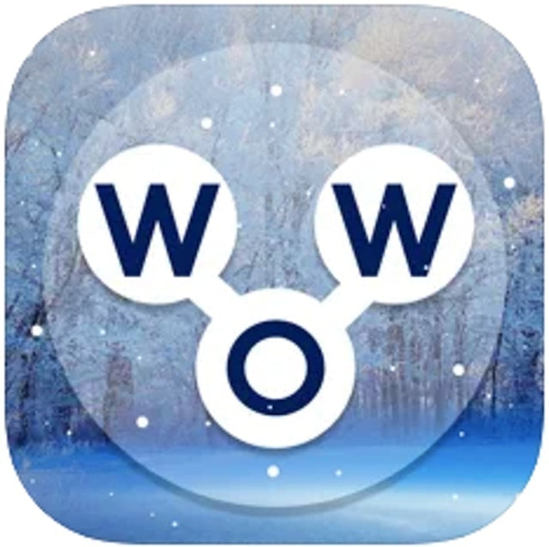 Words of Wonders:瘋狂填單詞拼圖 1