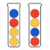 IEC GLOBAL PTY LTD Ball Sort Puzzle 1