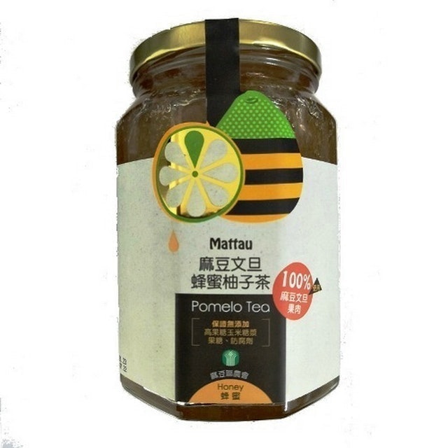 【品茶師監製】2026最新8款柚子茶推薦排行榜 2