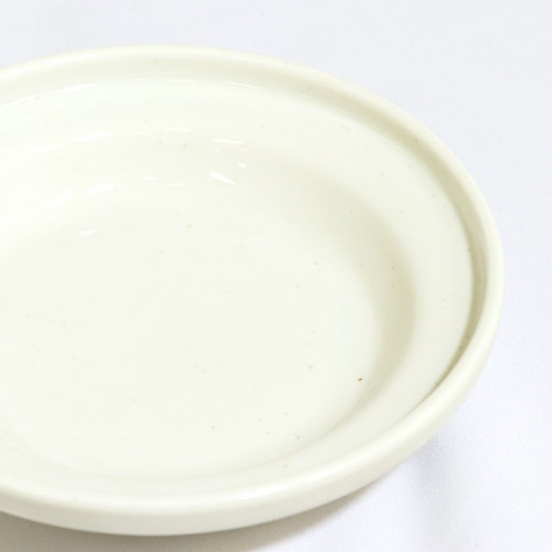日本製瀨戶燒 貓咪吃飯神器食碟 M 5