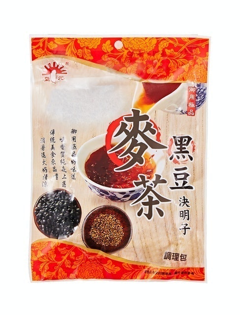 營養師監製10 大麥茶推薦排行榜 4