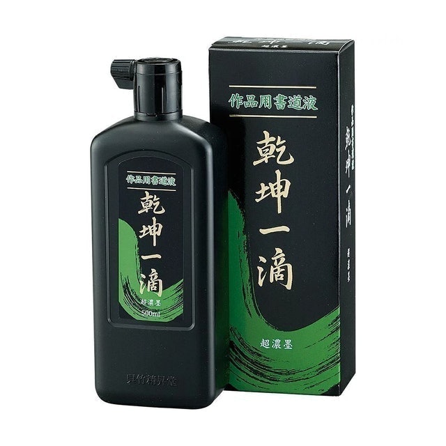 10 大墨汁推薦排行榜 3
