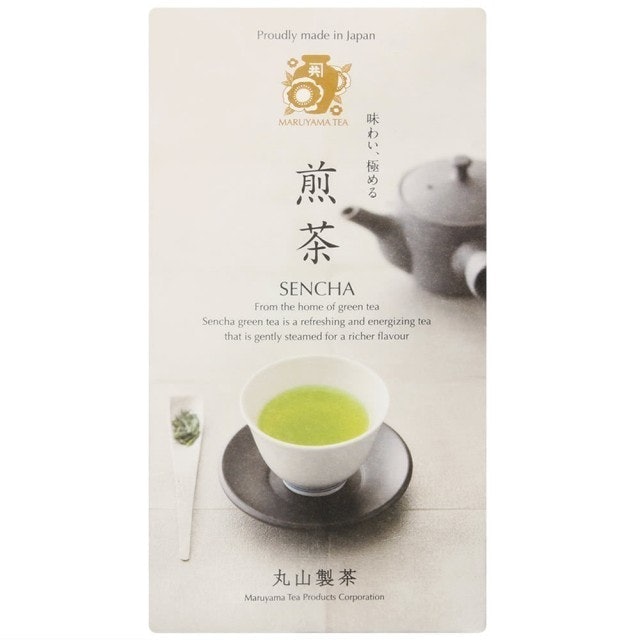 10 大日本煎茶推薦排行榜 2