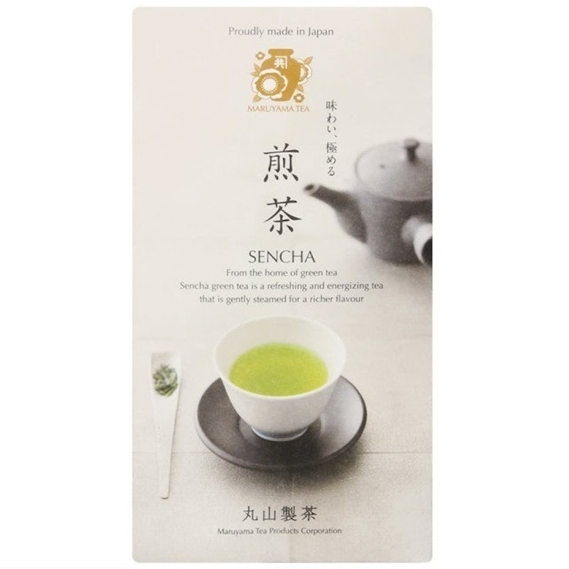 煎茶 1