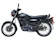 KAWASAKI川崎 W175 ABS 檔車 1