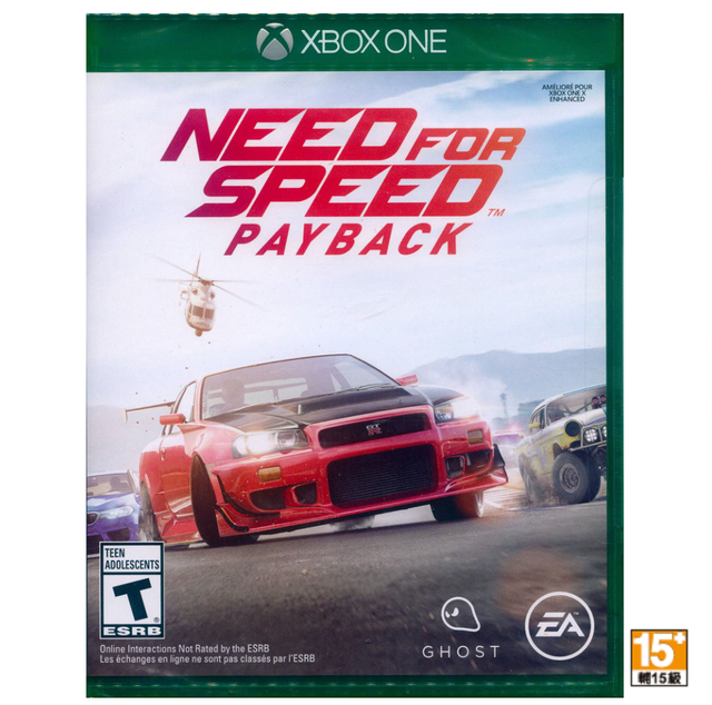 遊戲YouTuber監製8 大XBOX ONE遊戲推薦排行榜 2