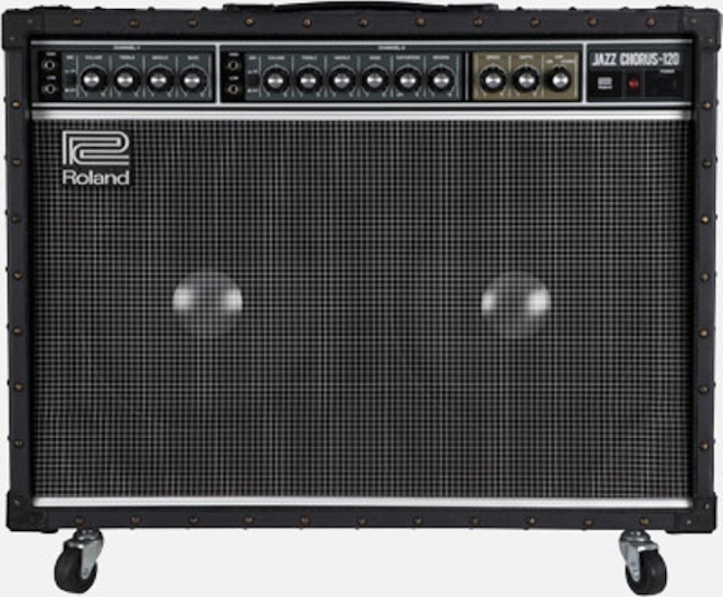 Jazz Chorus 1
