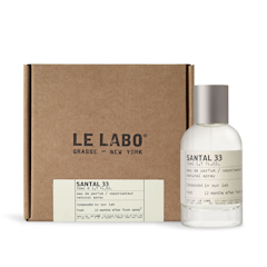 Santal 33 檀香淡香精