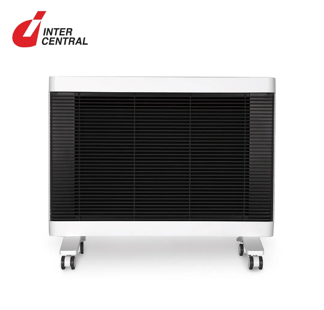 專家監製10 大電暖器推薦排行榜 4