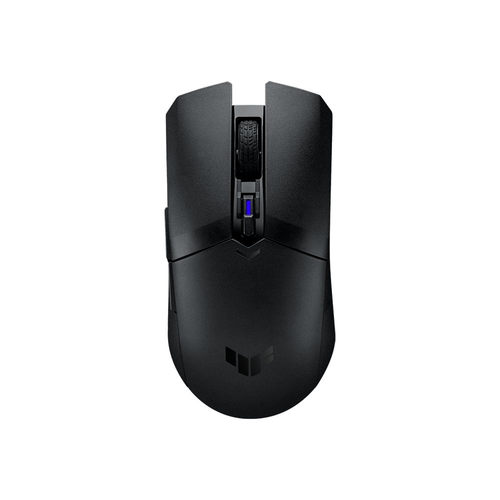 TUF Gaming M4 Wireless 無線雙模電競滑鼠 1