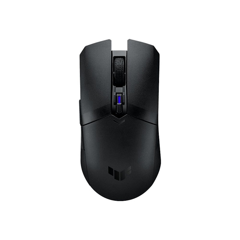 TUF Gaming M4 Wireless 無線雙模電競滑鼠 1