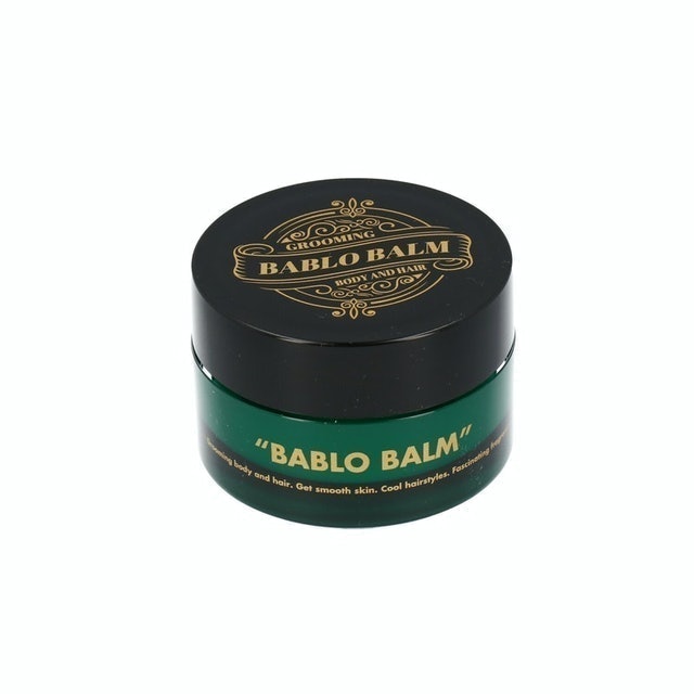 BABLO BALM 1