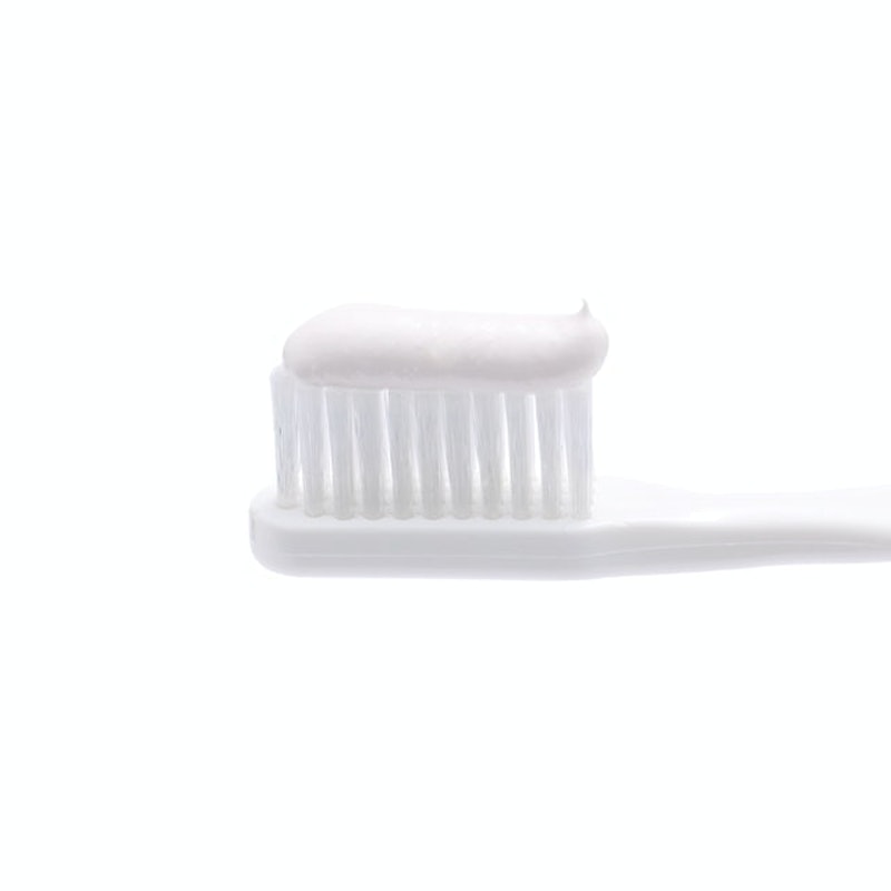 SOLADEY 全亮白牙膏 4