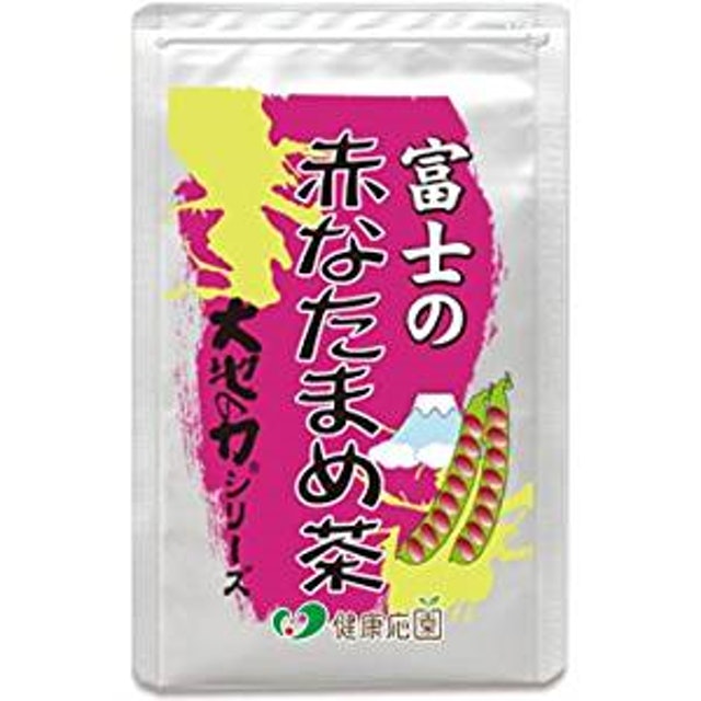 10 大刀豆茶推薦排行榜 4