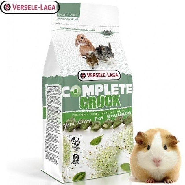小動物香脆夾心球點心 1