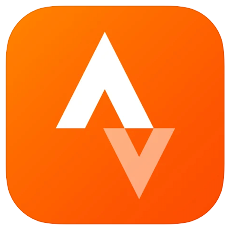 Strava GPS 跑步和自行車訓練 1