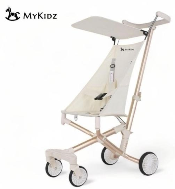 可登機口袋推車 1
