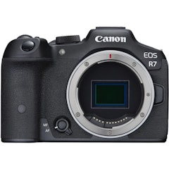 EOS R7單機身