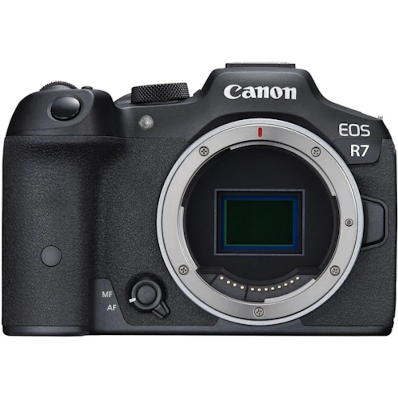 EOS R7單機身 1