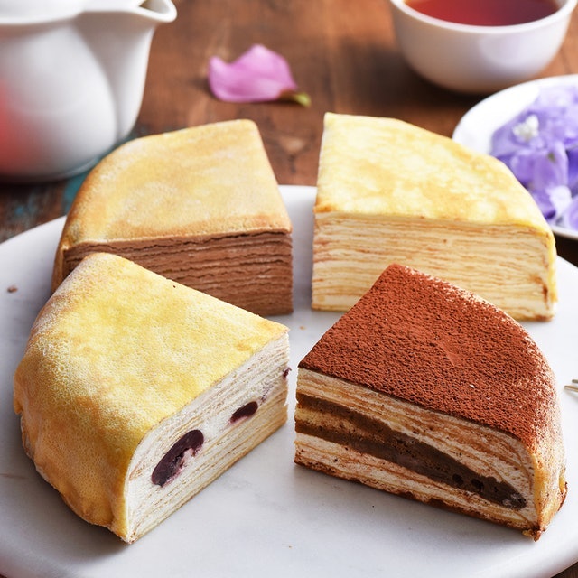 10 大團購甜點推薦排行榜 4