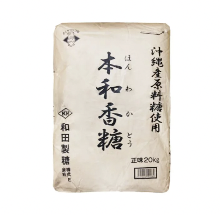 營養師監製10 大粗糖推薦排行榜 3
