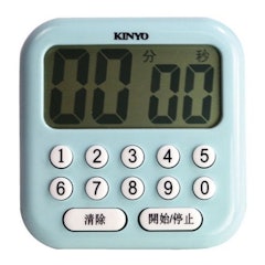 電子式計時器