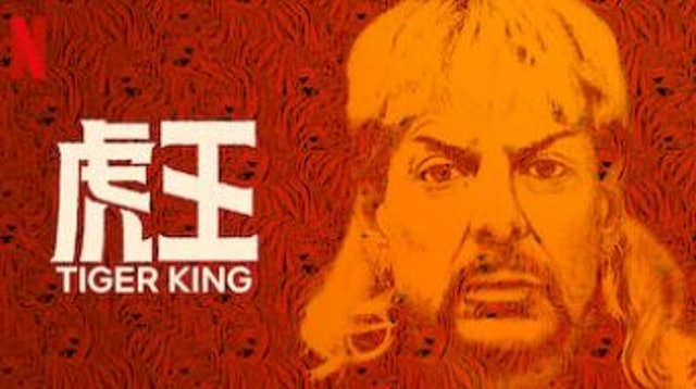 影評人監製10 大Netflix紀錄片推薦排行榜 2