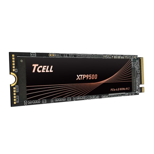 XTP9500 1