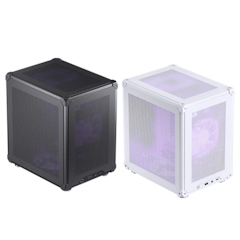 C6 Micro/ITX 標準版電腦機殼