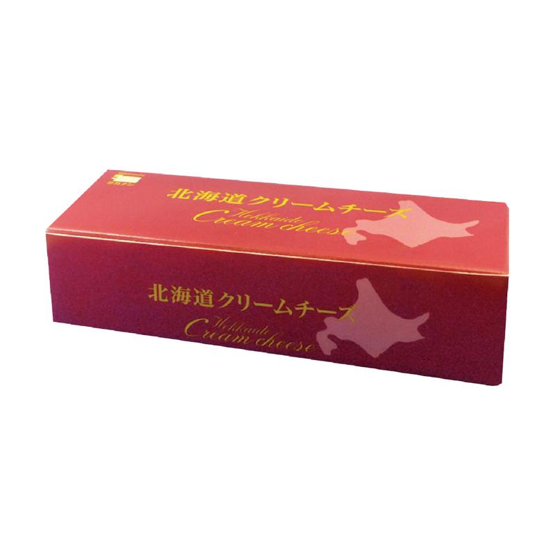 北海道奶油乳酪  1