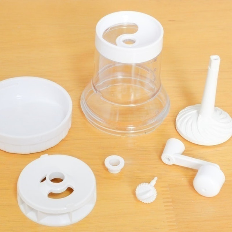 研磨式芝麻研磨器 6