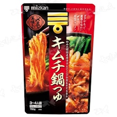 泡菜鍋高湯