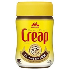 Creap 奶精粉