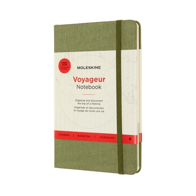 10 大Moleskine筆記本推薦排行榜 3