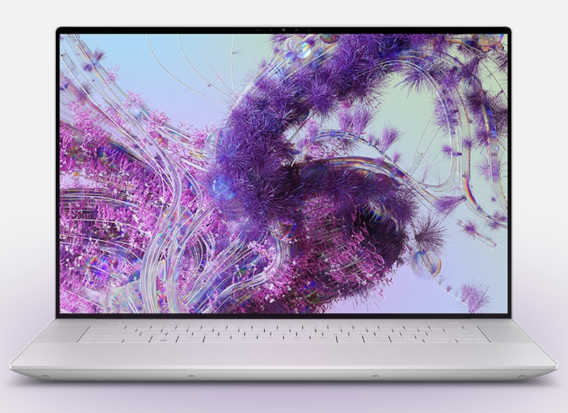 XPS16 筆記型電腦 1